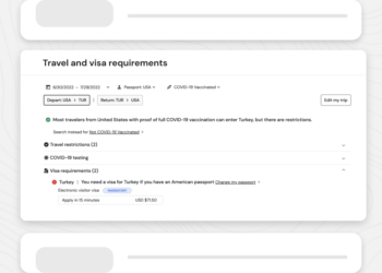 Tripsnstay on LinkedIn: Looking for updated valid information on visa ...