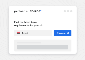 Global Travel Requirements | Products | sherpa°