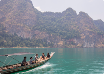 Last Minute Travel Deals for 2025 Tours | G Adventures