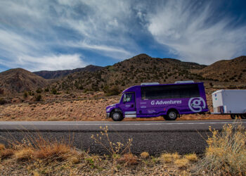 Lifetime Deposits | G Adventures