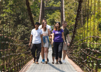 Solo-Ish Adventures - Homepage | G Adventures