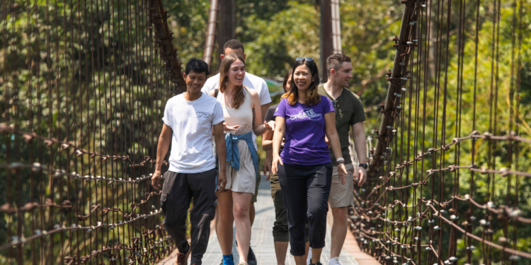 Solo-Ish Adventures - Homepage | G Adventures