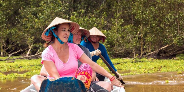 The Sustainable Adventure with G Adventures - TourRadar