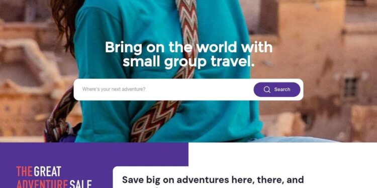 G Adventures Affiliate Program: Everything You Need to Know (2025)